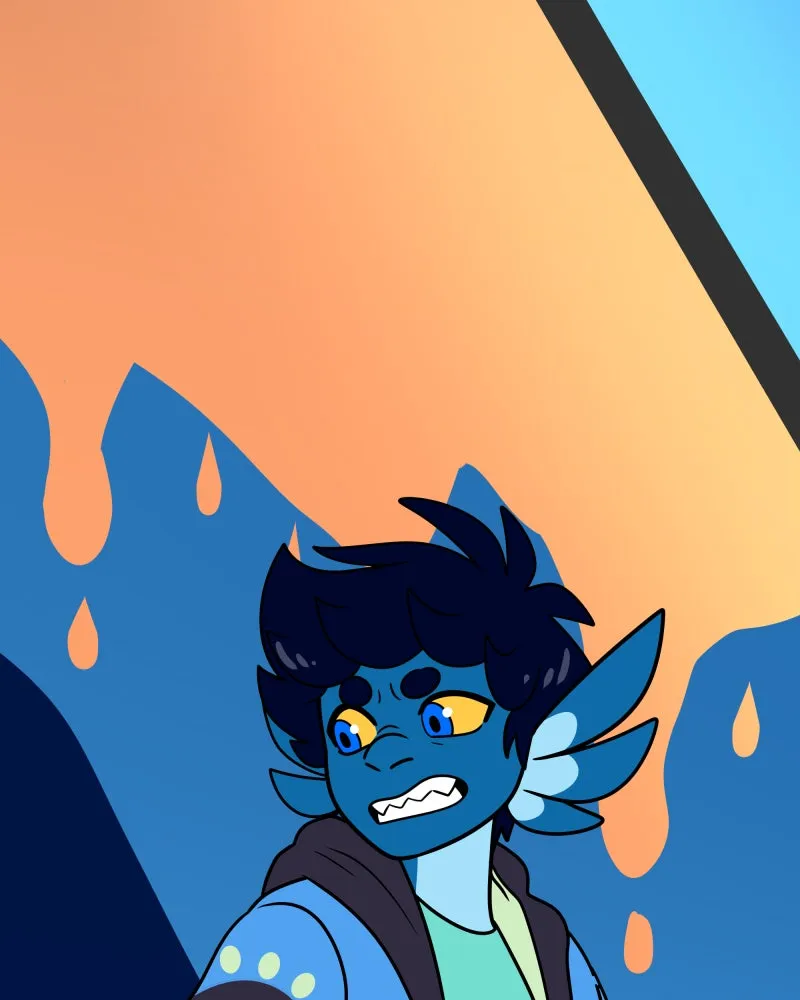 Spellward Bound Chapter 37 page 45 - 