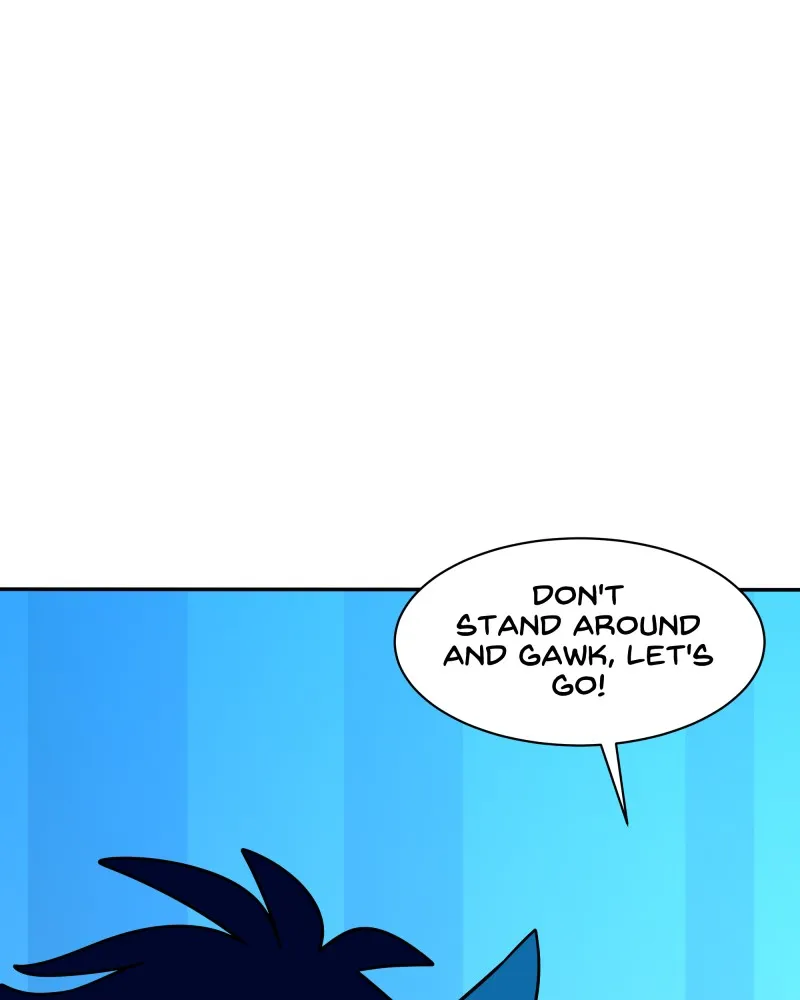 Spellward Bound Chapter 37 page 50 - 