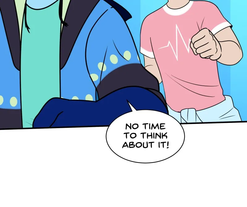 Spellward Bound Chapter 37 page 58 - 