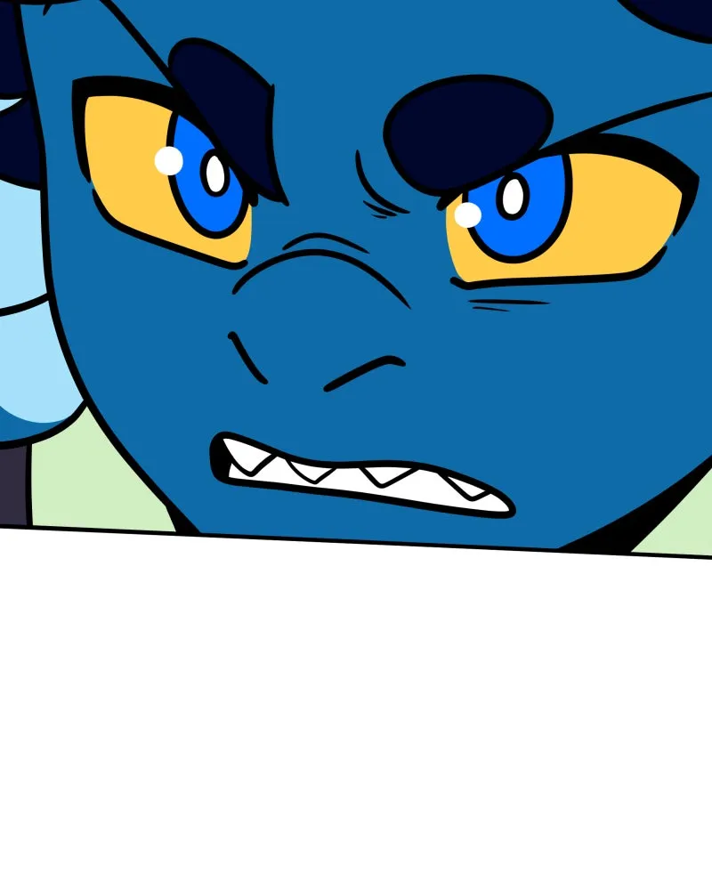 Spellward Bound Chapter 37 page 7 - 