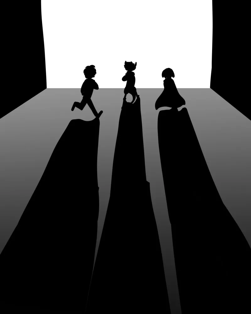 Spellward Bound Chapter 37 page 63 - 