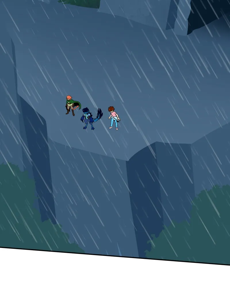 Spellward Bound Chapter 37 page 70 - 