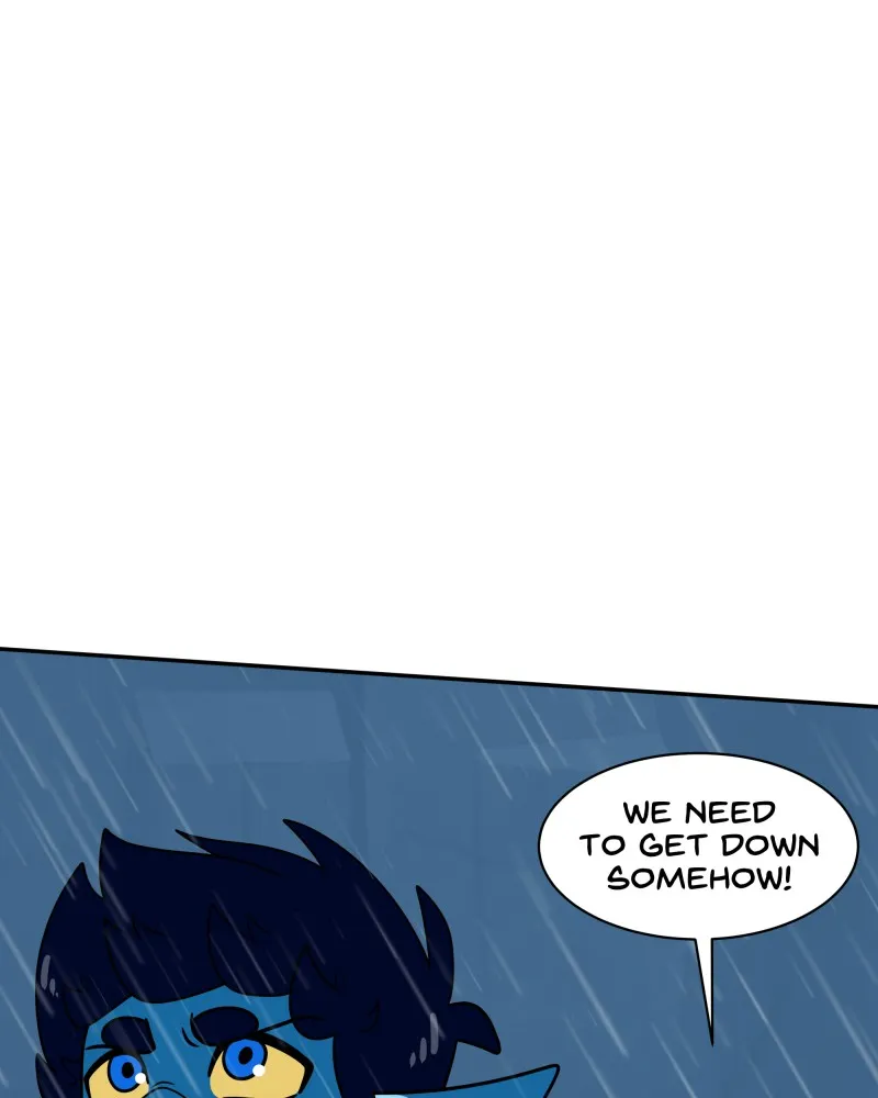 Spellward Bound Chapter 37 page 71 - 