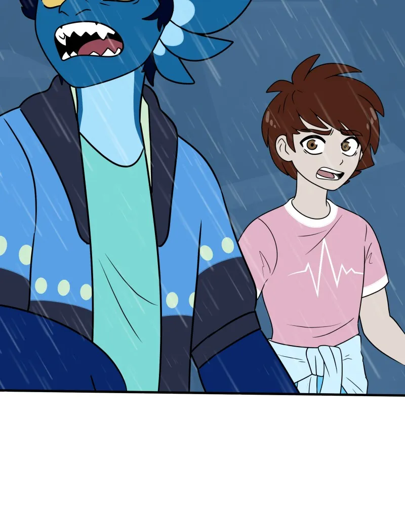 Spellward Bound Chapter 37 page 72 - 