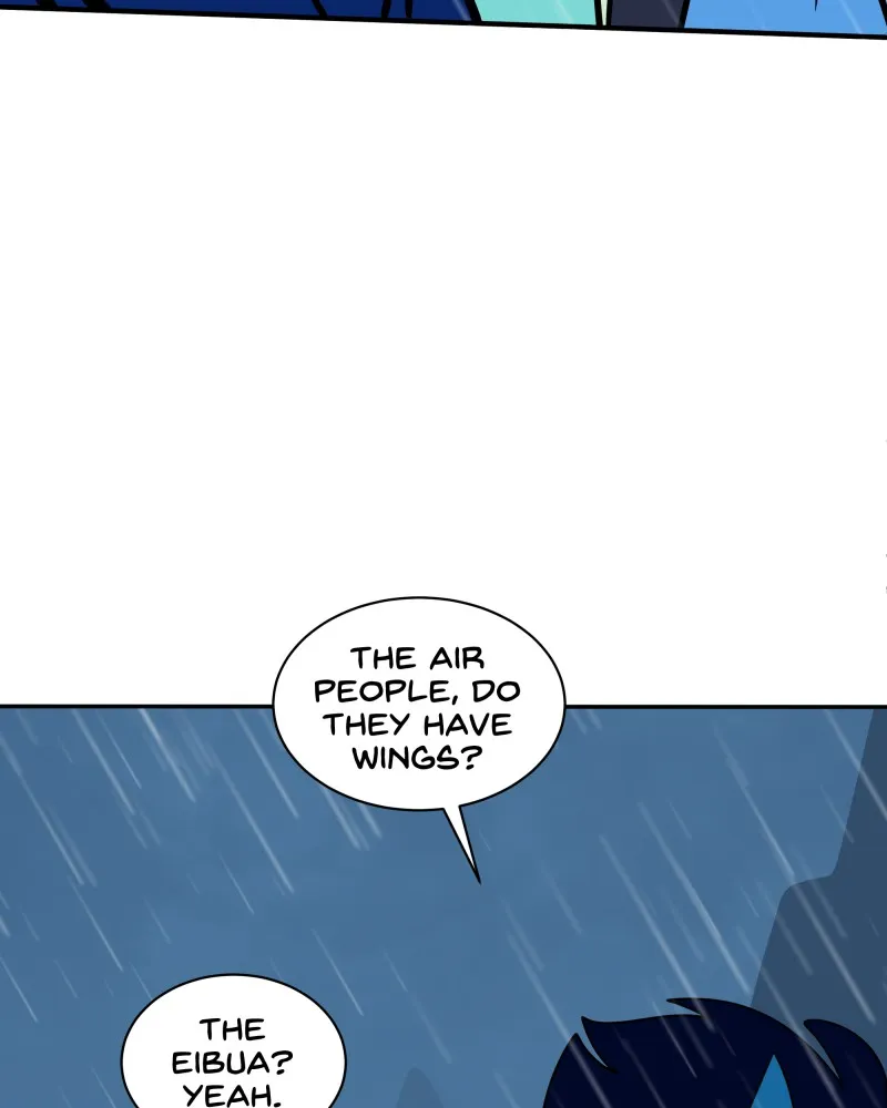 Spellward Bound Chapter 37 page 76 - 