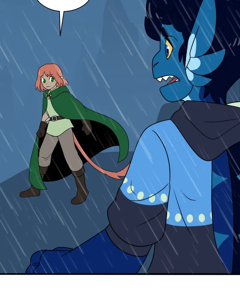 Spellward Bound Chapter 37 page 77 - 