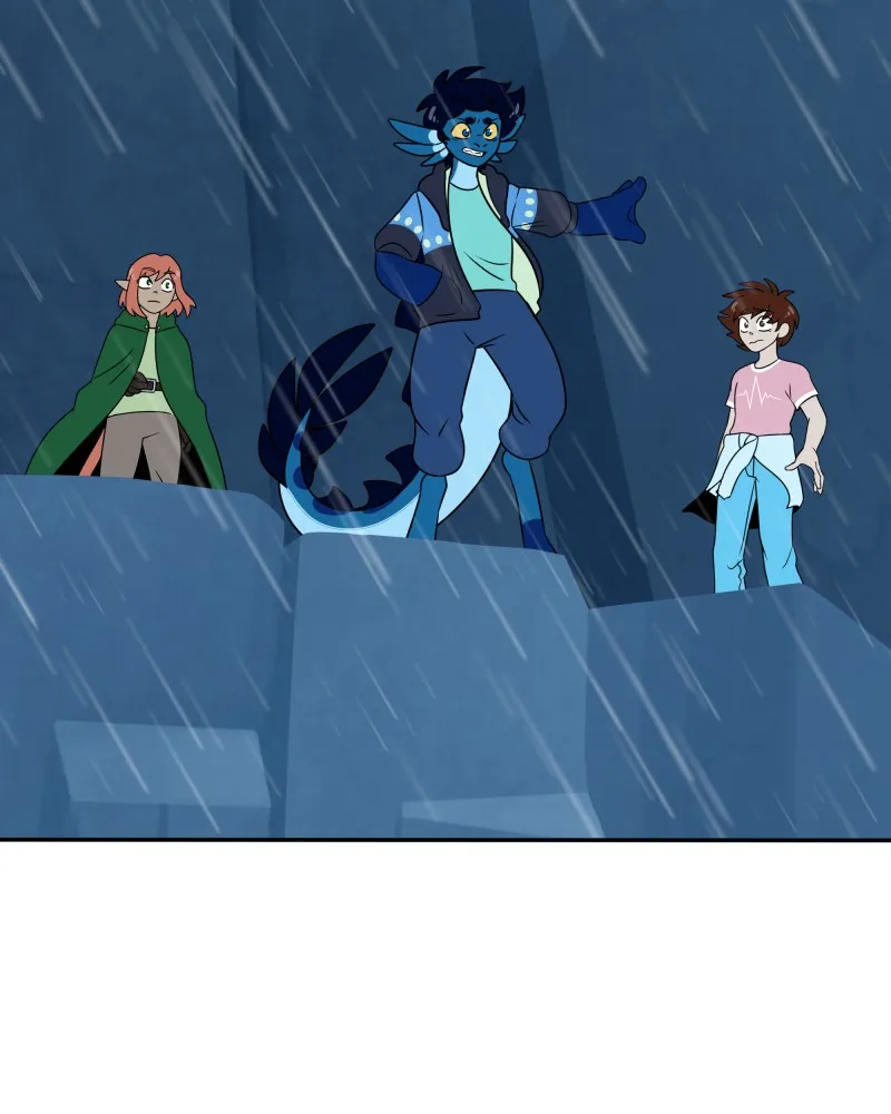 Spellward Bound Chapter 37 page 82 - 