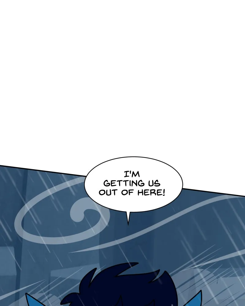 Spellward Bound Chapter 37 page 83 - 