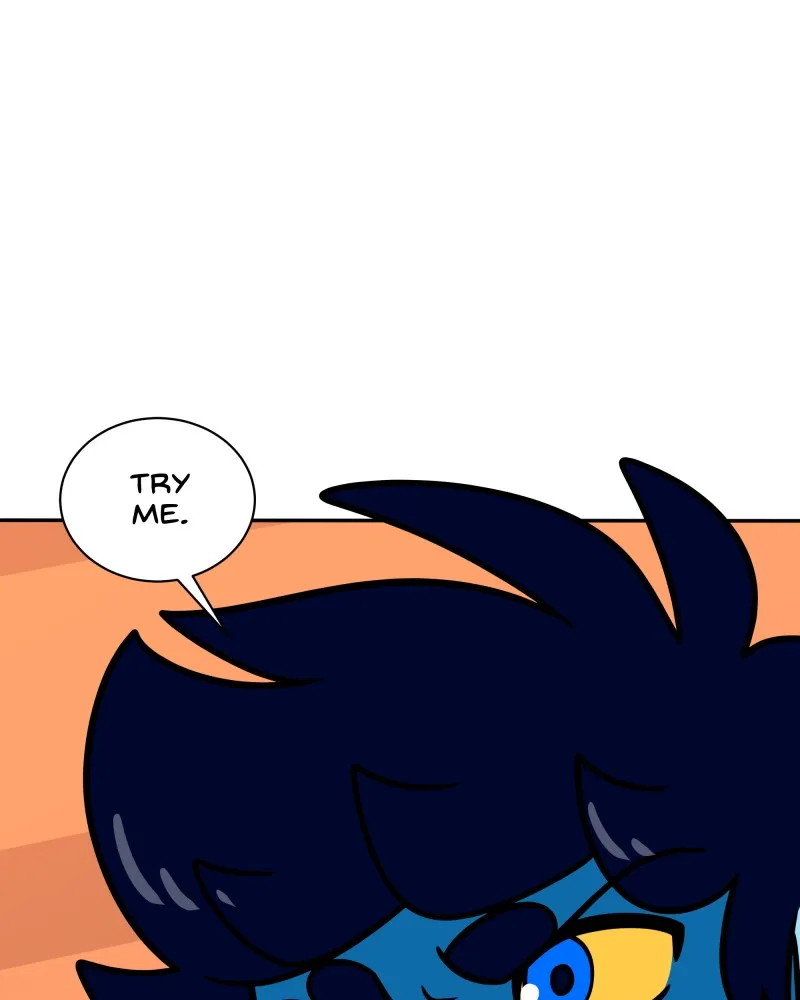 Spellward Bound Chapter 37 page 10 - 