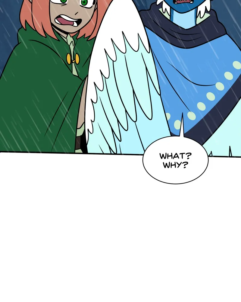 Spellward Bound Chapter 38 page 11 - 