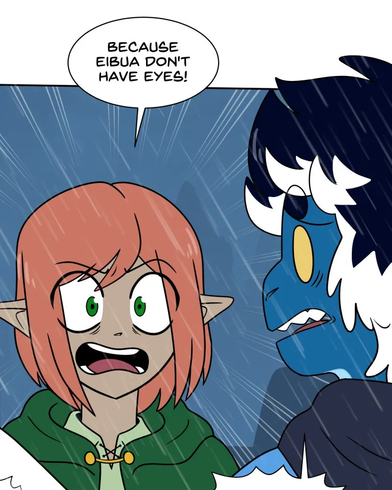 Spellward Bound Chapter 38 page 12 - 