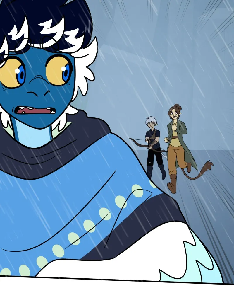 Spellward Bound Chapter 38 page 14 - 