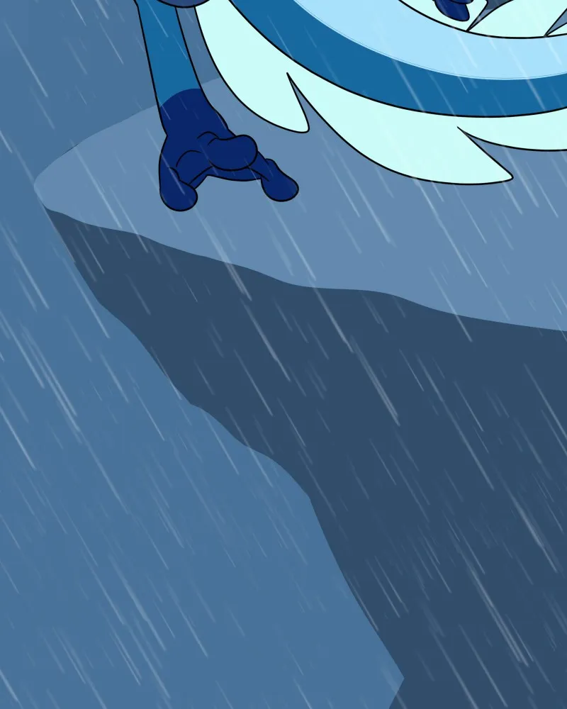 Spellward Bound Chapter 38 page 18 - 