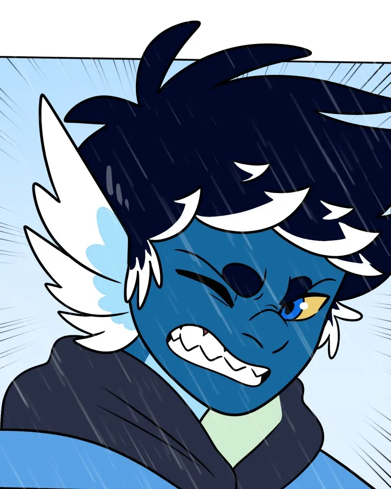 Spellward Bound Chapter 38 page 3 - 