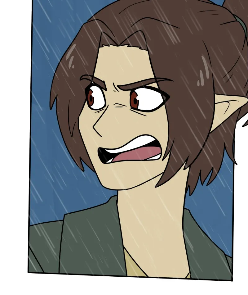 Spellward Bound Chapter 38 page 24 - 
