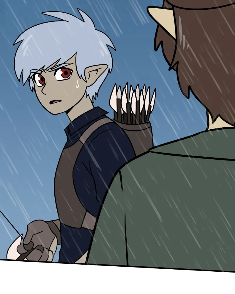 Spellward Bound Chapter 38 page 26 - 