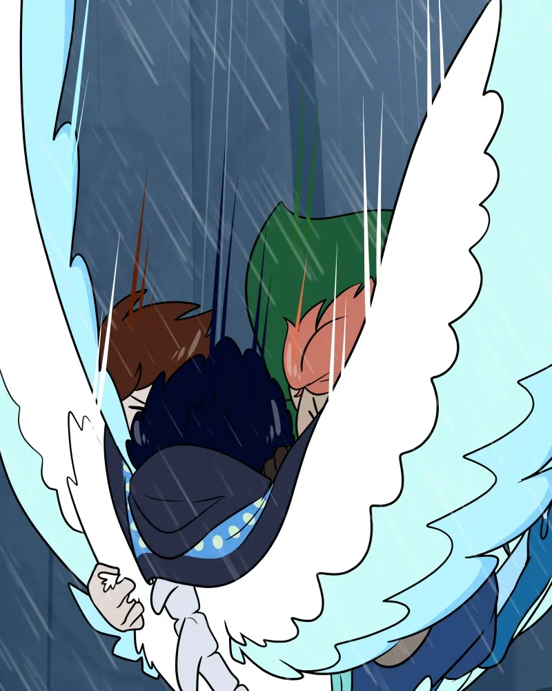 Spellward Bound Chapter 38 page 29 - 