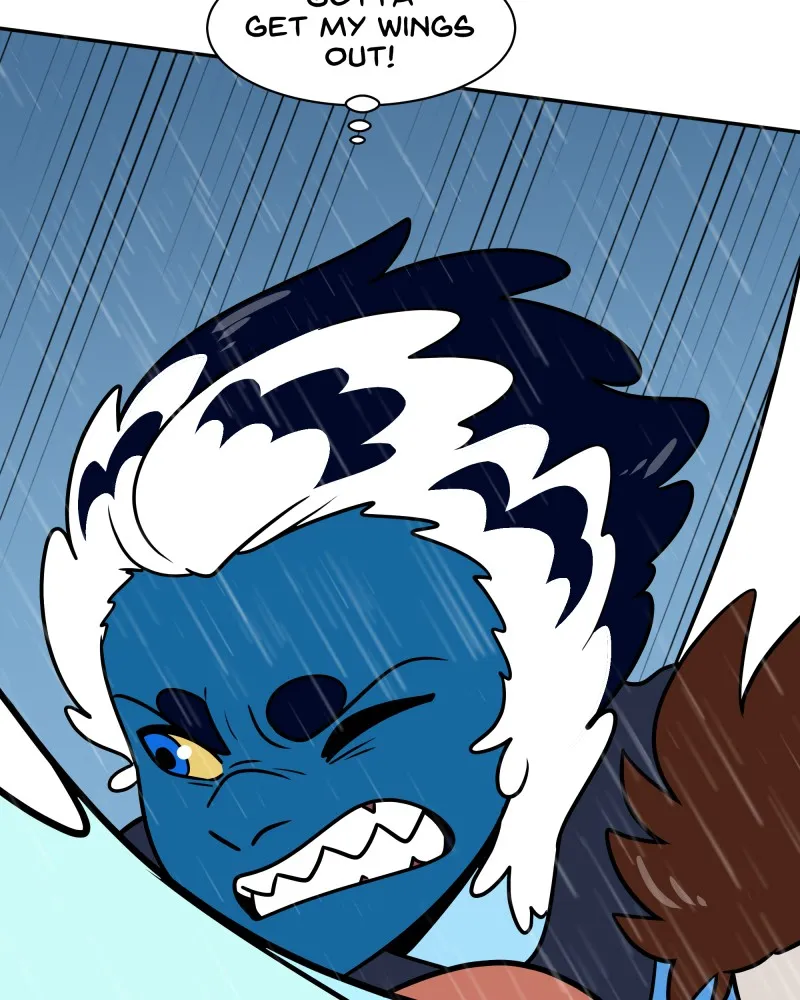 Spellward Bound Chapter 38 page 31 - 