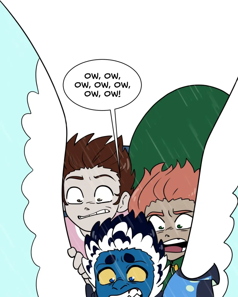 Spellward Bound Chapter 38 page 35 - 