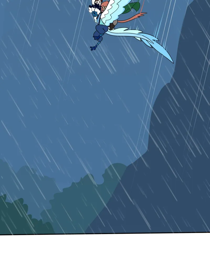 Spellward Bound Chapter 38 page 39 - 
