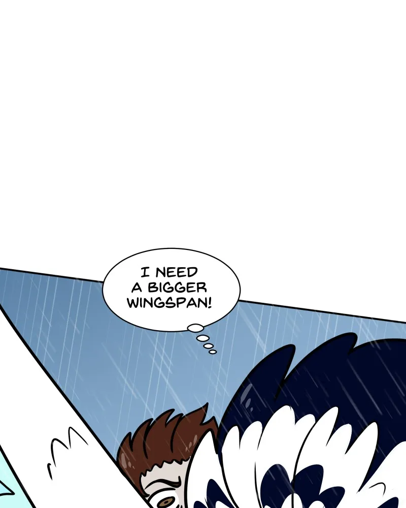 Spellward Bound Chapter 38 page 40 - 