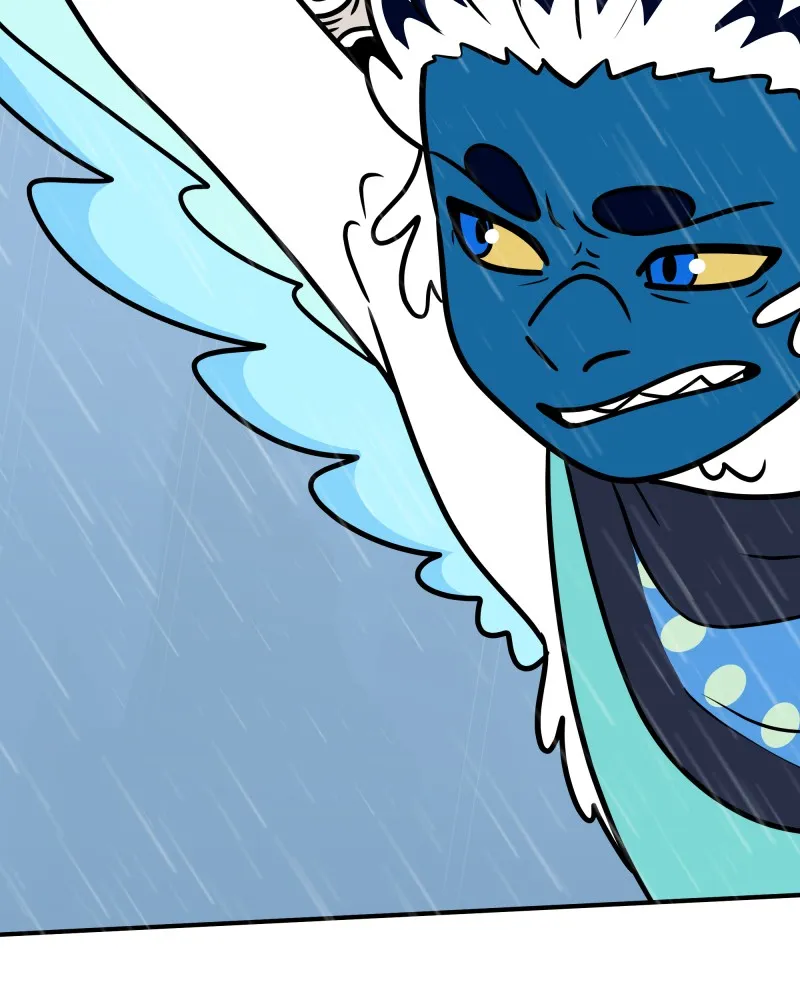 Spellward Bound Chapter 38 page 41 - 
