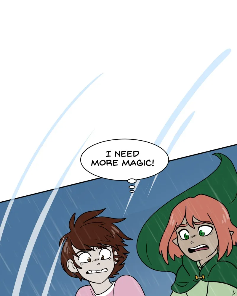 Spellward Bound Chapter 38 page 42 - 