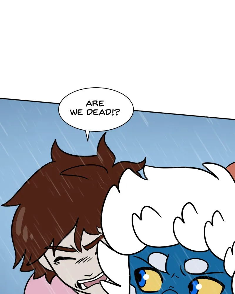 Spellward Bound Chapter 38 page 48 - 