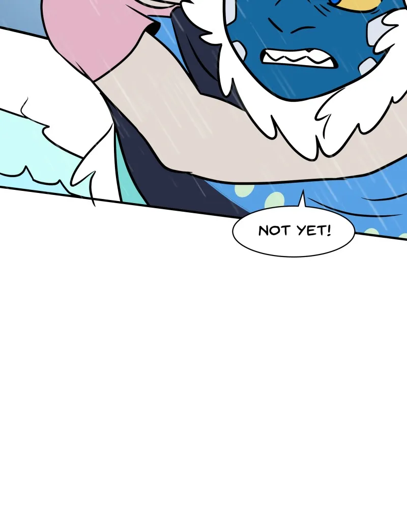 Spellward Bound Chapter 38 page 49 - 