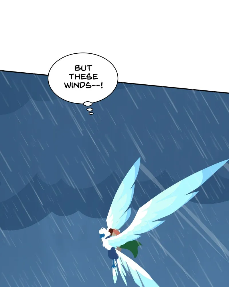Spellward Bound Chapter 38 page 50 - 