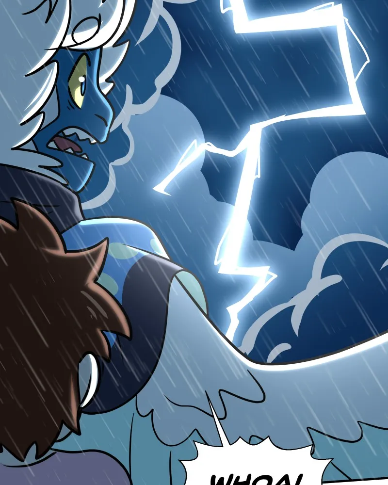 Spellward Bound Chapter 38 page 55 - 