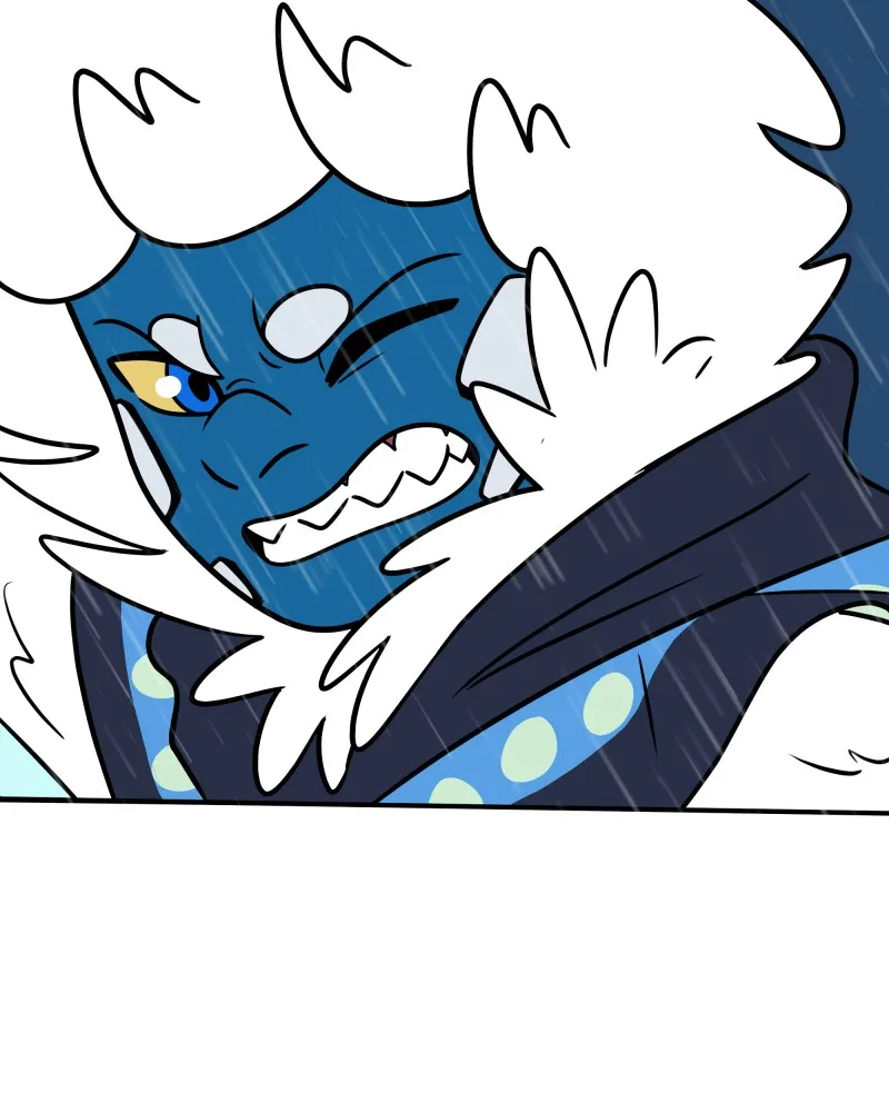 Spellward Bound Chapter 38 page 57 - 