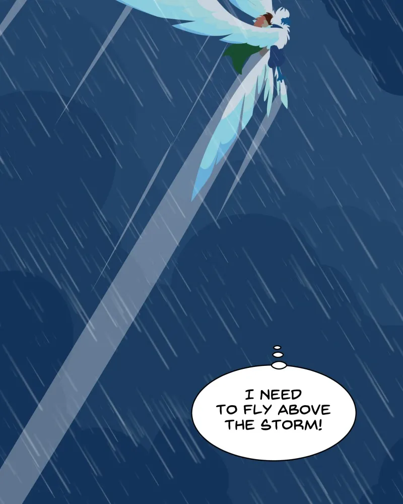 Spellward Bound Chapter 38 page 59 - 