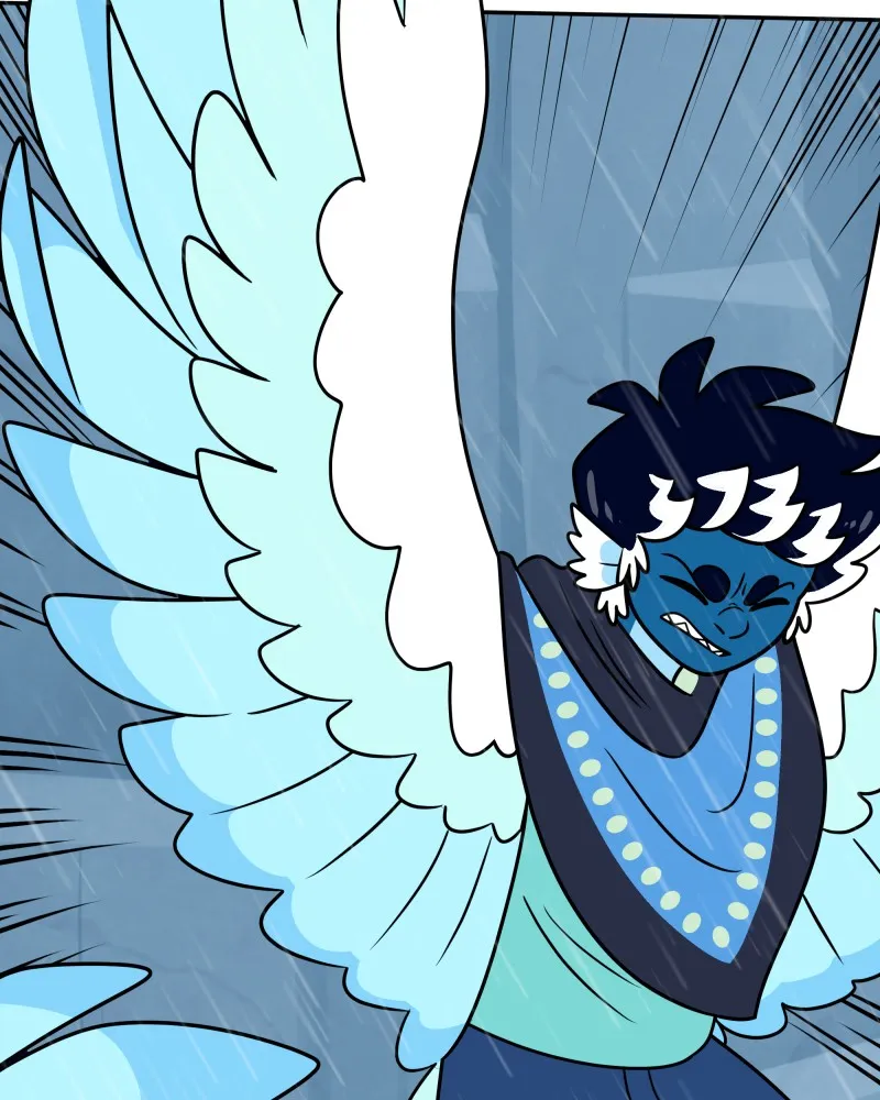 Spellward Bound Chapter 38 page 7 - 