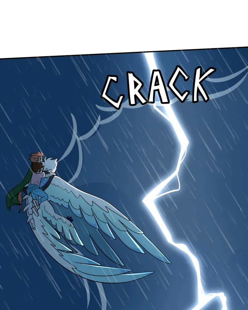 Spellward Bound Chapter 38 page 61 - 