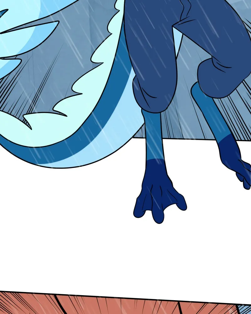 Spellward Bound Chapter 38 page 8 - 