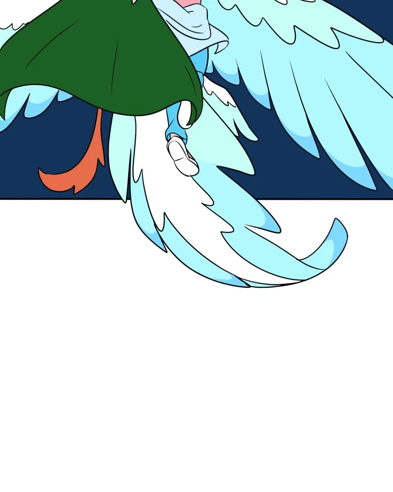 Spellward Bound Chapter 38 page 73 - 