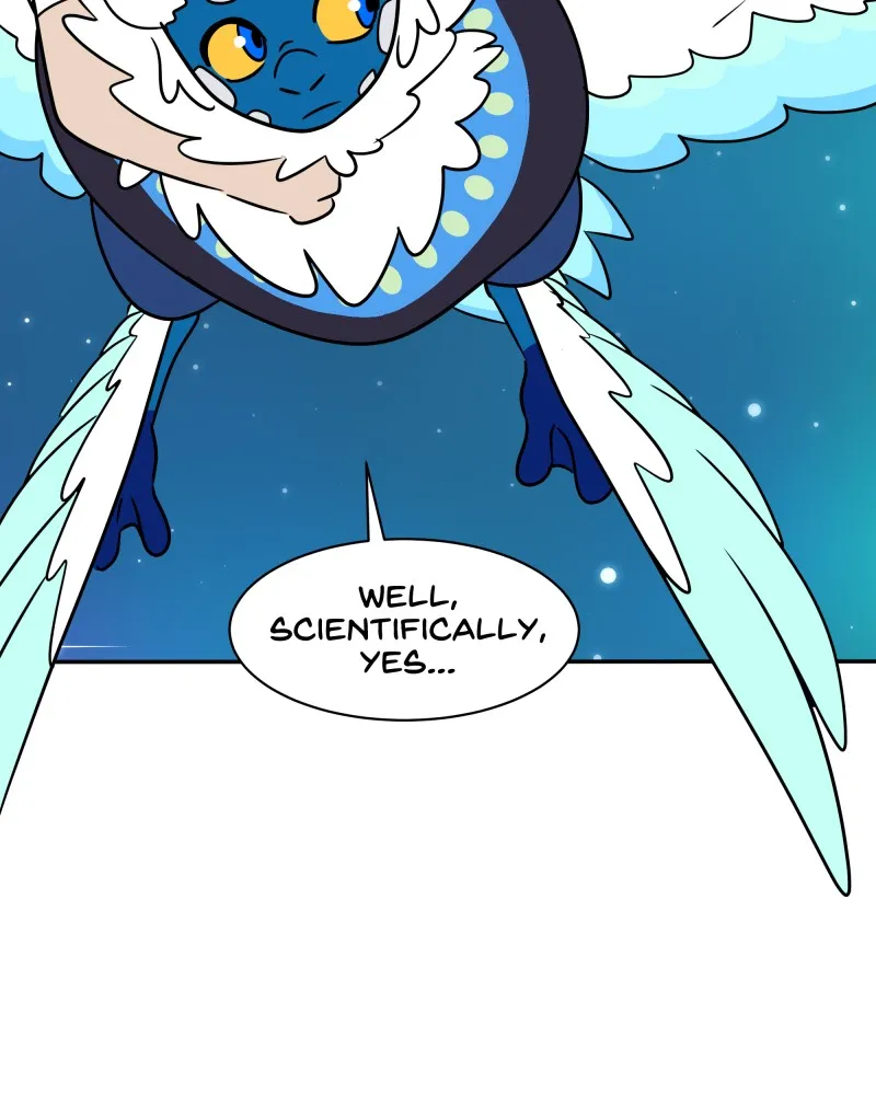 Spellward Bound Chapter 38 page 75 - 