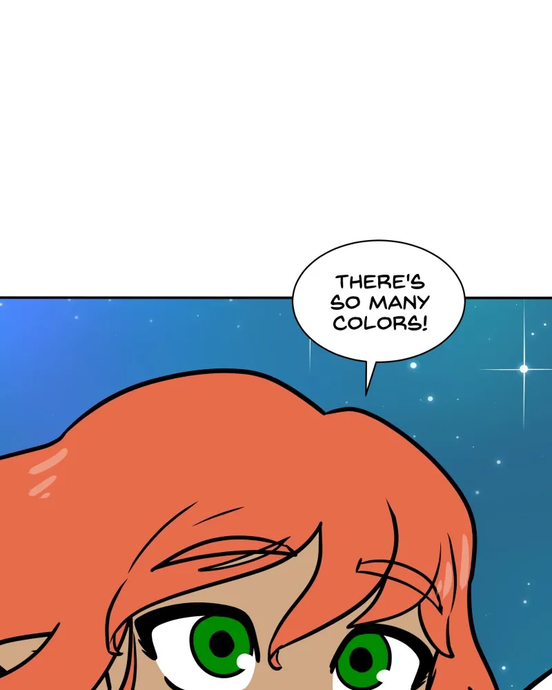 Spellward Bound Chapter 38 page 76 - 