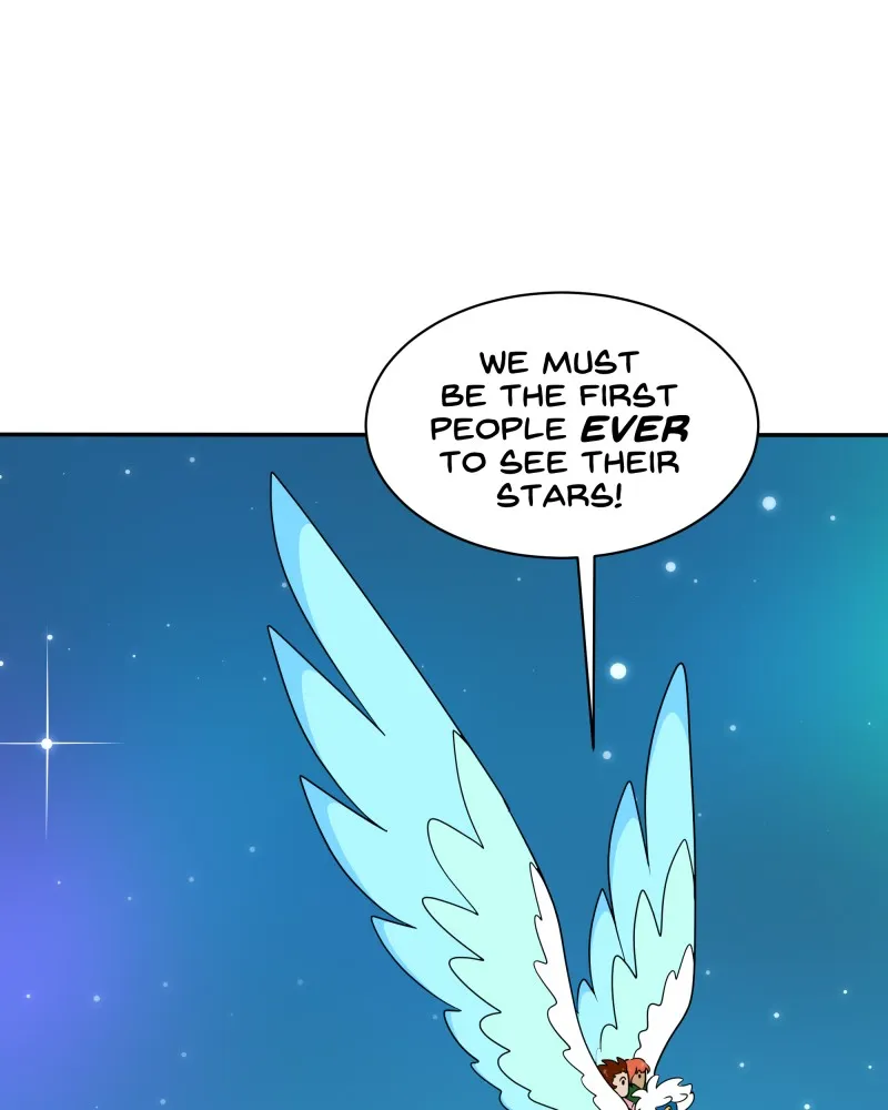 Spellward Bound Chapter 38 page 78 - 