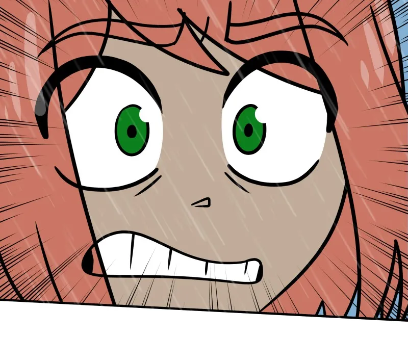 Spellward Bound Chapter 38 page 9 - 