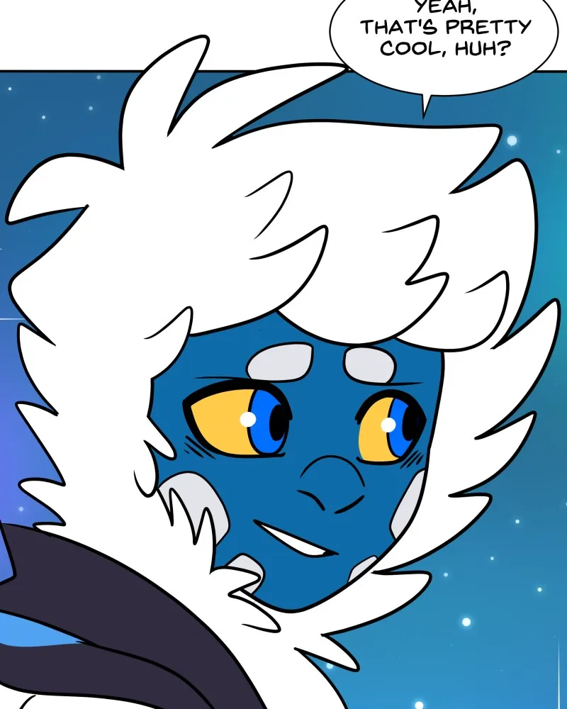Spellward Bound Chapter 38 page 82 - 