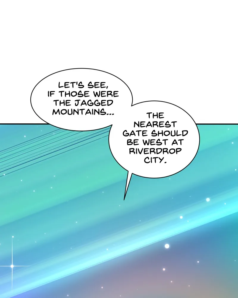 Spellward Bound Chapter 38 page 90 - 
