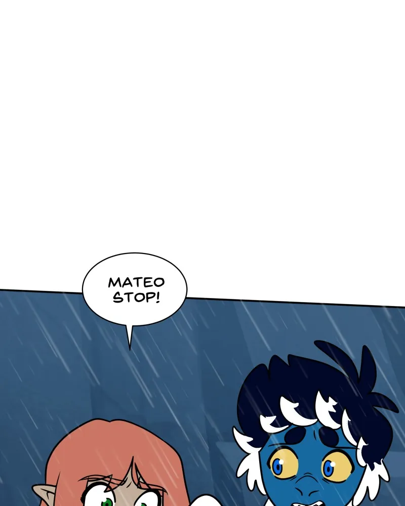 Spellward Bound Chapter 38 page 10 - 