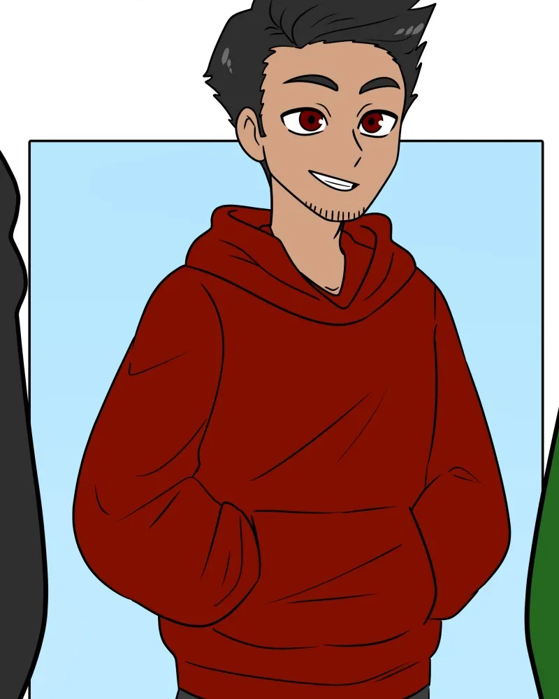 Spellward Bound Chapter 39 page 101 - 