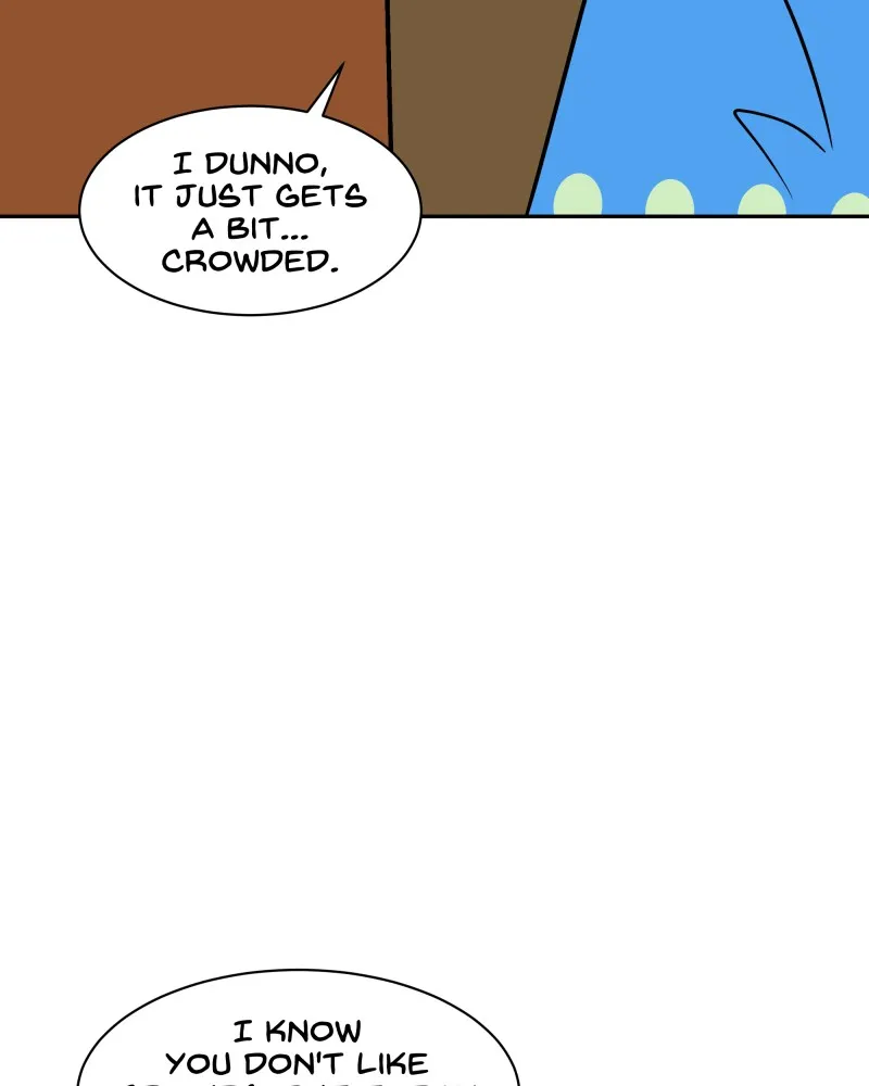 Spellward Bound Chapter 39 page 16 - 