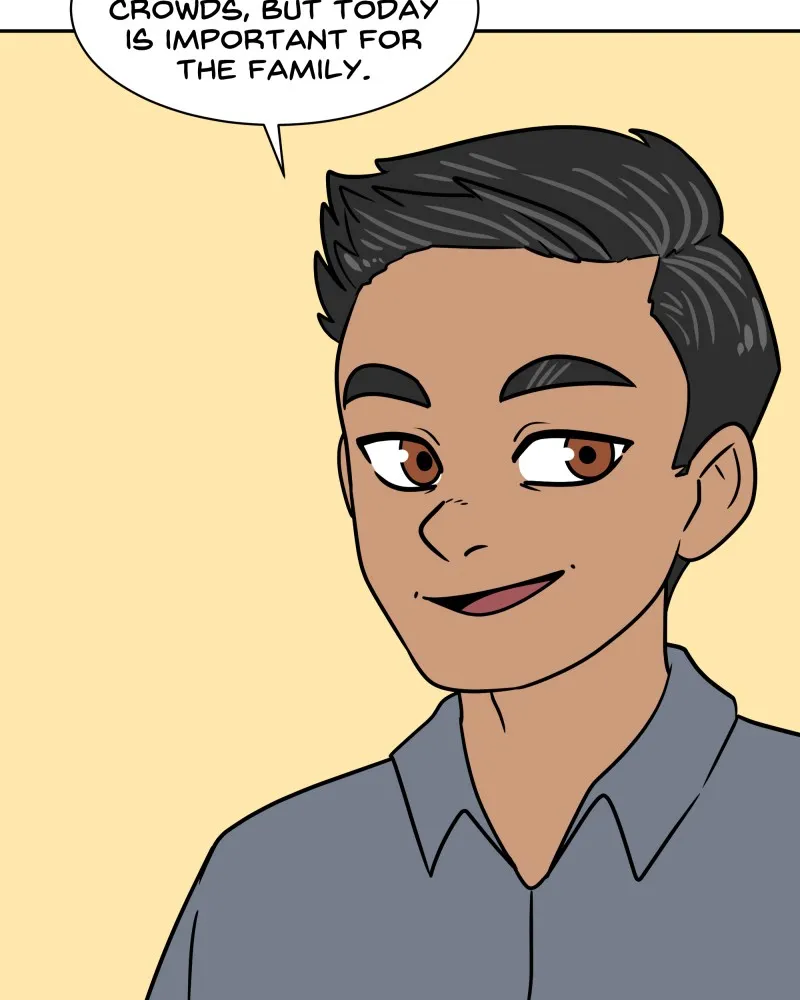 Spellward Bound Chapter 39 page 17 - 