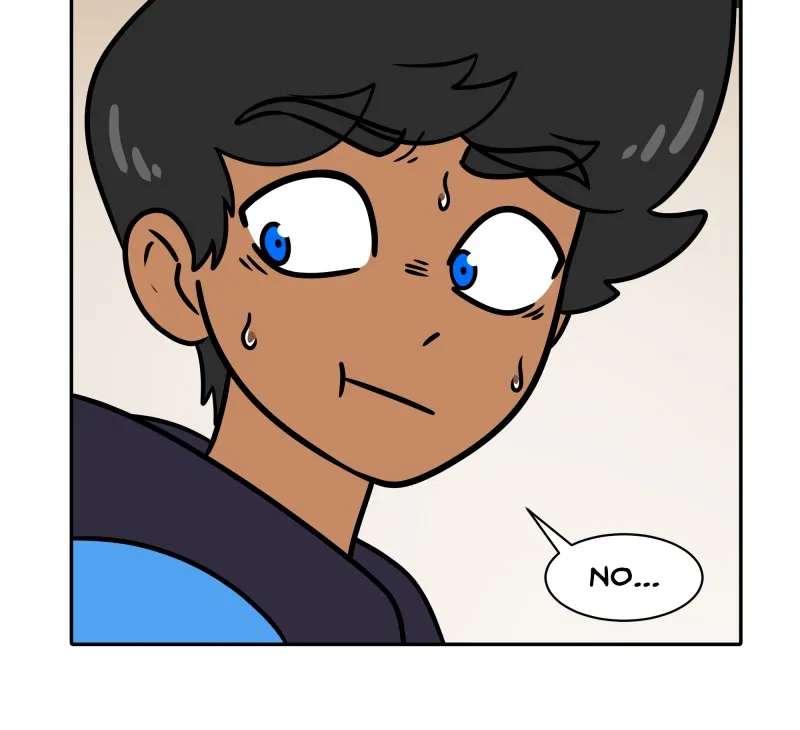 Spellward Bound Chapter 39 page 19 - 