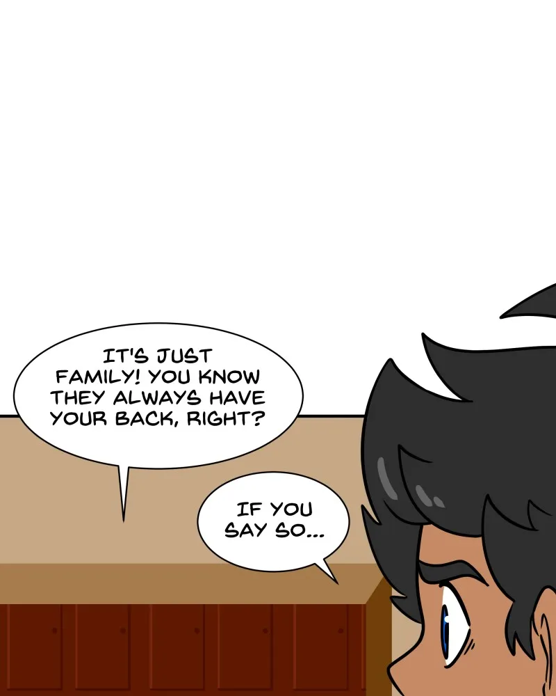 Spellward Bound Chapter 39 page 20 - 