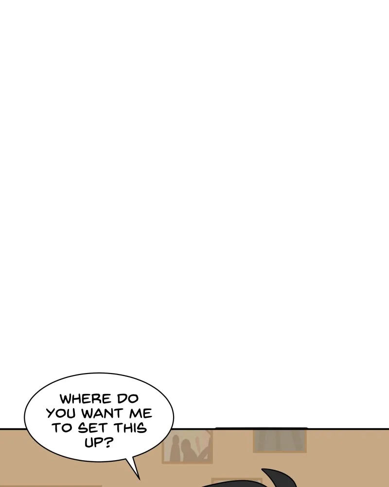 Spellward Bound Chapter 39 page 3 - 